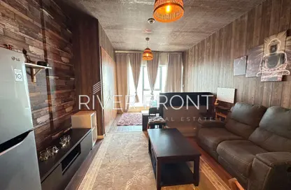 Apartment - Studio - 1 Bathroom for rent in Skycourts Tower E - Skycourts Towers - Dubai Land - Dubai