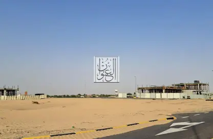 أرض - استوديو للبيع في D تلال سيتي - تلال سيتي - الشارقة