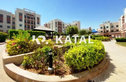 Townhouse - 3 Bedrooms - 4 Bathrooms for rent in Al Ghadeer 2 - Al Ghadeer - Abu Dhabi