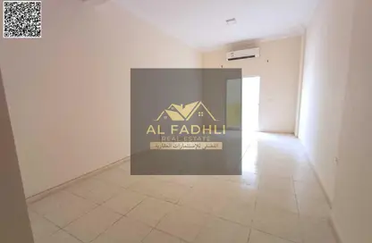 شقة - غرفة نوم - 2 حمامات للايجار في 2 المويهات - المويهات - عجمان