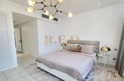 Apartment - 2 Bedrooms - 3 Bathrooms for rent in Sky Gardens - DIFC - Dubai