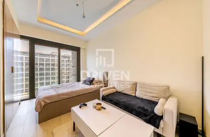 شقة - 1 حمام للايجار في 9 عزيزي ريفيرا - ميدان واحد - ميدان - دبي