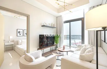 Apartment - 2 Bedrooms - 2 Bathrooms for rent in Aykon City Tower C - Aykon City - Business Bay - Dubai