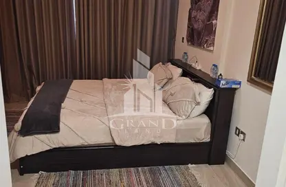 Apartment - Studio - 1 Bathroom for rent in Azizi Riviera 31 - Meydan One - Meydan - Dubai
