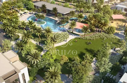 Villa - 3 Bedrooms - 3 Bathrooms for sale in May - Arabian Ranches 3 - Dubai