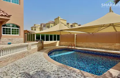 Villa - 4 Bedrooms - 4 Bathrooms for rent in Mirdif Villas - Mirdif - Dubai