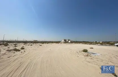 أرض - استوديو للبيع في تلال جبل علي - جبل علي - دبي