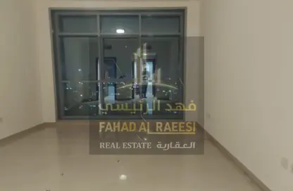 شقة - غرفة نوم - 1 حمام للبيع في مساكن كورنيش عجمان - طريق كورنيش عجمان - عجمان