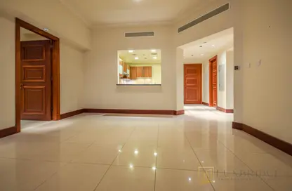 Apartment - 2 Bedrooms - 3 Bathrooms for rent in Golden Mile 2 - Golden Mile - Palm Jumeirah - Dubai