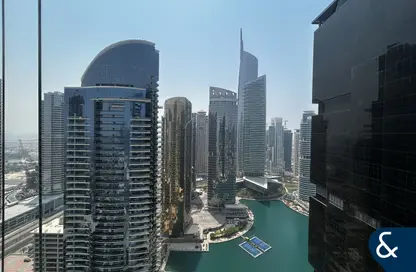 شقة - 2 غرف نوم - 2 حمامات للبيع في مي دو ري 2 - (JLT) مجمع G - أبراج بحيرة الجميرا - دبي