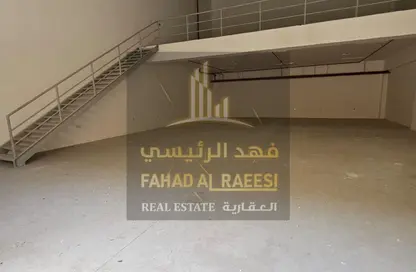 مستودع - استوديو - 1 حمام للايجار في عجمان الصناعية 1 - المنطقة الصناعية - عجمان
