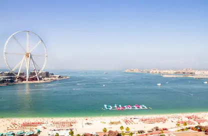 شقة - 3 غرف نوم - 4 حمامات للبيع في رمال 6 - رمال - مساكن شاطئ الجميرا - دبي