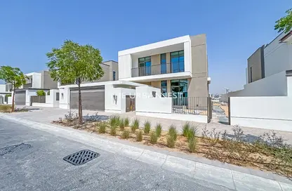 Villa - 4 Bedrooms - 4 Bathrooms for rent in Tilal Al Furjan - Al Furjan - Dubai
