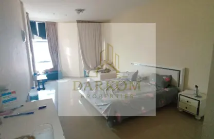 Apartment - 2 Bedrooms - 3 Bathrooms for rent in Al Nuaimiya Towers C - Al Nuaimiya - Ajman