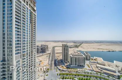 شقة - 2 غرف نوم - 2 حمامات للبيع في B كريك سايد 18 - حدائق الإمارات 1 - ميناء خور دبي (ذا لاجونز) - دبي