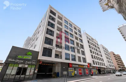 Apartment - 3 Bedrooms - 4 Bathrooms for rent in Manazil 02 - Al Barsha 1 - Al Barsha - Dubai