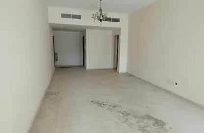 Apartment - 1 Bedroom - 2 Bathrooms for rent in Ajman One Towers - Al Sawan - Ajman