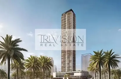 Apartment - 2 Bedrooms - 3 Bathrooms for sale in Alta View Skyhomes - District 10 - Jumeirah Village Circle - Dubai