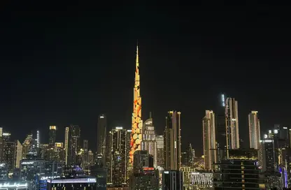 Apartment - 1 Bedroom - 1 Bathroom for rent in Nobles Tower - Business Bay - Dubai