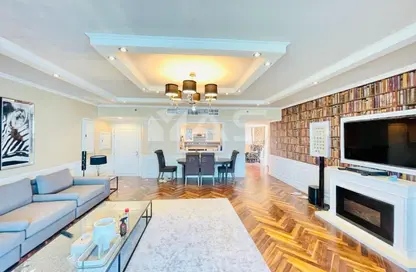 Duplex - 3 Bedrooms - 4 Bathrooms for rent in Lagoon B1 - The Lagoons - Mina Al Arab - Ras Al Khaimah