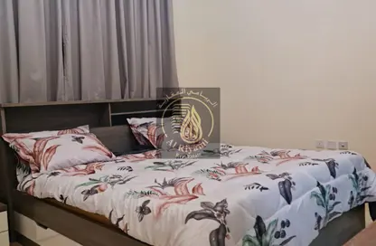 Apartment - 2 Bedrooms - 2 Bathrooms for rent in Al Rawda 2 Villas - Al Rawda 2 - Al Rawda - Ajman