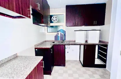Apartment - 1 Bedroom - 2 Bathrooms for rent in Al Nahda 1 - Al Nahda - Dubai