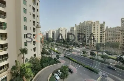 شقة - 3 غرف نوم - 3 حمامات للايجار في الداس - مساكن شور لاين - نخلة جميرا - دبي