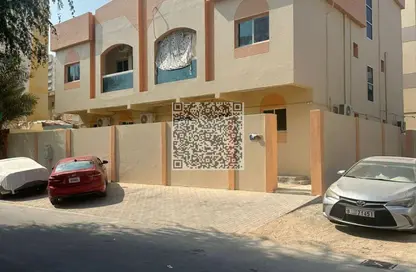 عمارة بالكامل - 8 غرف نوم - 8 حمامات للبيع في النعيمية - النعيمية - عجمان