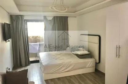 شقة - 1 حمام للبيع في ذا سكوير تاور - قرية الجميرا سركل - دبي