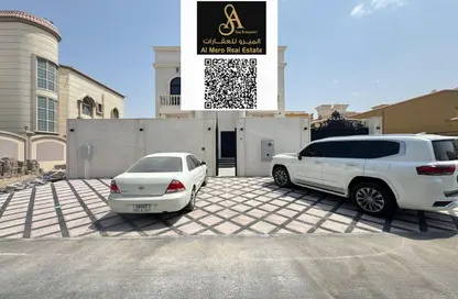 Villa - 7 Bedrooms - 7+ Bathrooms for rent in Al Rawda 2 Villas - Al Rawda 2 - Al Rawda - Ajman