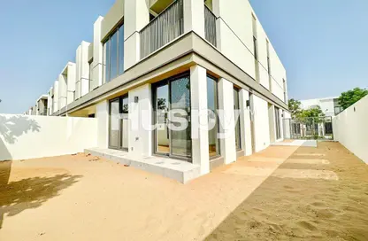 Townhouse - 4 Bedrooms - 5 Bathrooms for rent in Aura Gardens - Tilal Al Ghaf - Dubai