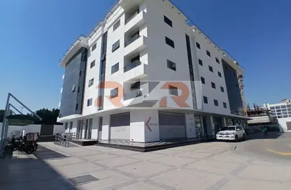 Hotel  and  Hotel Apartment - Studio - 1 Bathroom for rent in Miracle Residence - Arjan - Dubai