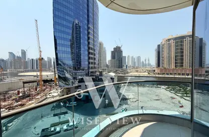 شقة - غرفة نوم - 2 حمامات للبيع في ذا باي - الخليج التجاري - دبي