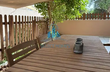 Apartment - 1 Bedroom - 2 Bathrooms for sale in Waterfall District - Al Ghadeer - Abu Dhabi