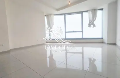 Apartment - 2 Bedrooms - 2 Bathrooms for rent in Sun Tower - Shams Abu Dhabi - Al Reem Island - Abu Dhabi