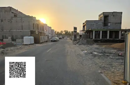 أرض - استوديو للبيع في 1 الياسمين - الياسمين - عجمان