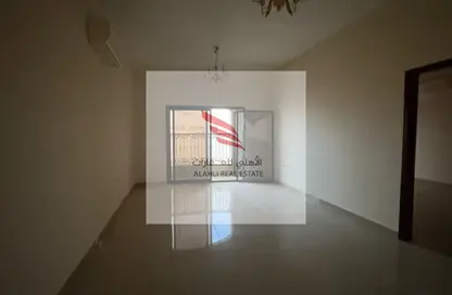 Apartment - 1 Bedroom - 1 Bathroom for rent in Al Rawda 2 Villas - Al Rawda 2 - Al Rawda - Ajman
