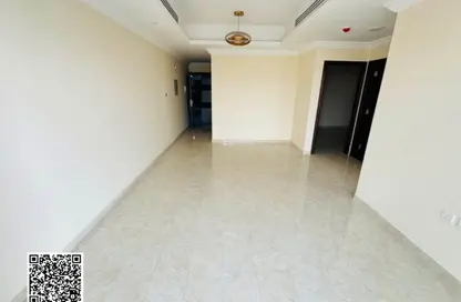 شقة - 2 غرف نوم - 2 حمامات للايجار في فلل الروضة 2 - 2  الروضة - الروضة - عجمان