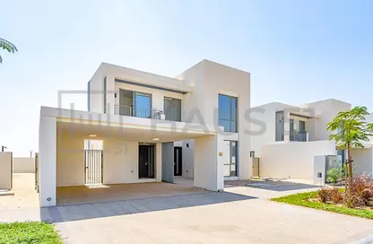 Villa - 3 Bedrooms - 3 Bathrooms for sale in Golf Links - EMAAR South - Dubai South (Dubai World Central) - Dubai
