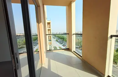 شقة - غرفة نوم - 1 حمام للايجار في أسواق للعقارات - الممشى - مويلح - الشارقة