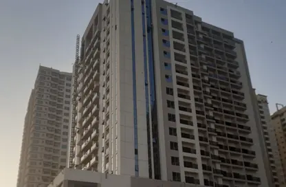 شقة - 1 حمام للبيع في جاردن ريزيدنس - مدينة الإمارات - عجمان