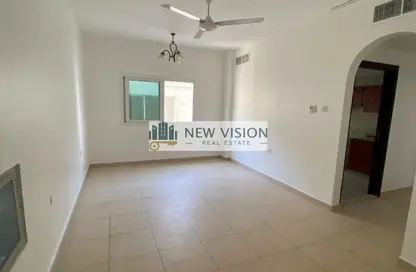 Apartment - 1 Bedroom - 2 Bathrooms for rent in Hai Al Qalaa - Al Jaheli - Al Ain