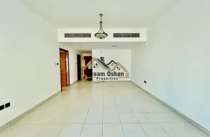 Apartment - 1 Bedroom - 2 Bathrooms for rent in Al Waleed Oasis - Dubai Silicon Oasis - Dubai