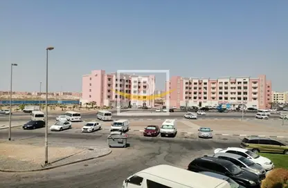 Apartment - 1 Bedroom - 2 Bathrooms for rent in Morocco Cluster - International City - Dubai