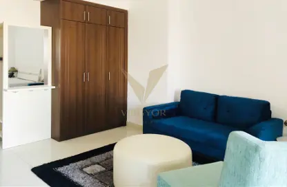 شقة - استوديو - 1 حمام للايجار في برج  ب - ليك سايد ريزيدنس - مدينة دبي للإنتاج (اي ام بي زد) - دبي