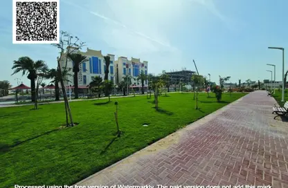 شقة - 2 غرف نوم - 3 حمامات للبيع في قرية الاميرة - الياسمين - عجمان