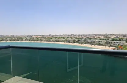 شقة - 2 غرف نوم - 3 حمامات للايجار في ميناء العرب - راس الخيمة - رأس الخيمة