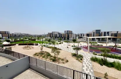 تاون هاوس - 3 غرف نوم - 4 حمامات للبيع في مدن الرنيم 1 - مودون - دبي