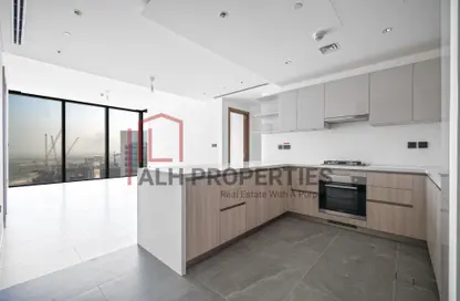Apartment - 2 Bedrooms - 4 Bathrooms for rent in The Crest - Sobha Hartland - Mohammed Bin Rashid City - Dubai