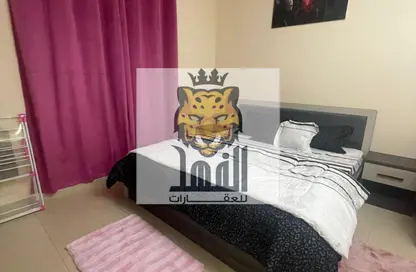 شقة - 1 حمام للايجار في الجرف 2 - الجرف - عجمان وسط المدينة - عجمان